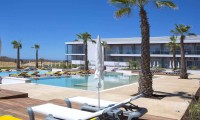 pestana alvor south beach hotel - vilamoura